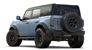 2025 Ford Bronco® External Image 3